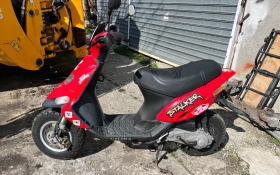 Gilera Stalker 50, снимка 3