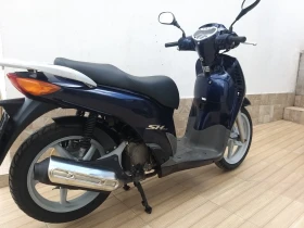 Honda Sh, снимка 5