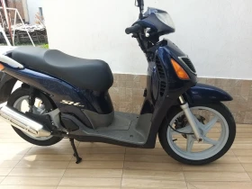 Honda Sh, снимка 6