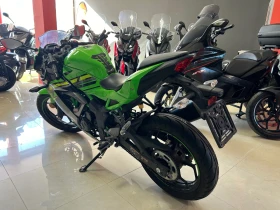 Kawasaki Ninja Ninja 125, снимка 4