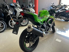 Kawasaki Ninja Ninja 125, снимка 3