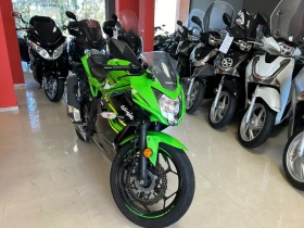 Kawasaki Ninja Ninja 125