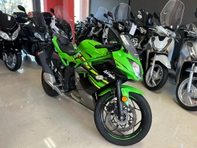 Kawasaki Ninja Ninja 125, снимка 2