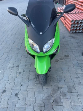 Yamaha T-max, снимка 10