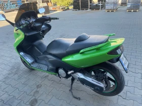 Yamaha T-max, снимка 3