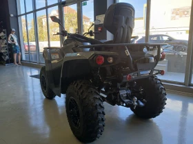 BRP Can-Am Outlander MAX DPS 450 ABS, снимка 5