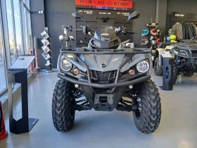 BRP Can-Am Outlander MAX DPS 450 ABS, снимка 2