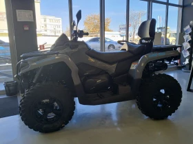 BRP Can-Am Outlander MAX DPS 450 ABS, снимка 4