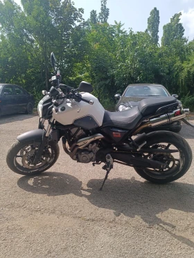 Yamaha Mt-03, снимка 10