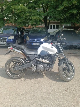 Yamaha Mt-03, снимка 6