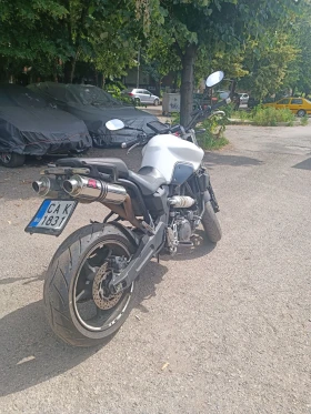 Yamaha Mt-03, снимка 7