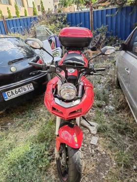 Ducati 620   | Mobile.bg    2