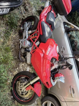 Ducati 620   | Mobile.bg    3