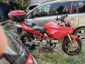     Ducati 620  