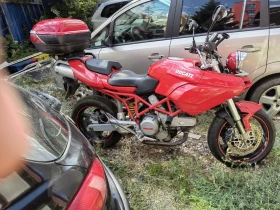 Ducati 620   | Mobile.bg    4