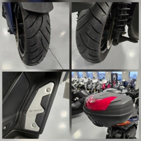 Yamaha X-max 400ie, ABS-TCS, 2019. | Mobile.bg    15
