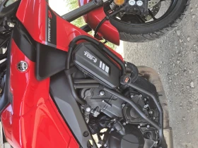 Yamaha Mt-09 Турър , снимка 4
