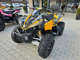 Can-Am Renеgade 800ie, R, Гардове, Ролбари, 2900км.!, снимка 9