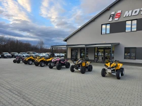 Can-Am Renеgade 800ie, R, Гардове, Ролбари, 2900км.!, снимка 16