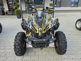 Can-Am Renеgade 800ie, R, Гардове, Ролбари, 2900км.!, снимка 10