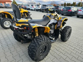 Can-Am Renеgade 800ie, R, Гардове, Ролбари, 2900км.!, снимка 3