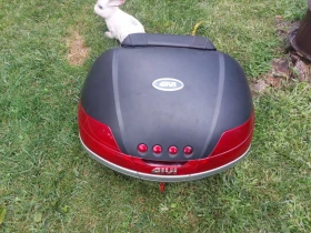 Suzuki Burgman 400i | Mobile.bg � ����� ������ 14