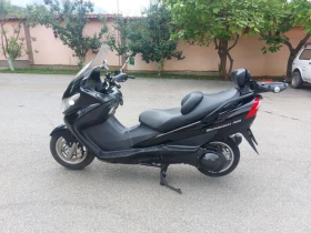 Suzuki Burgman 400i | Mobile.bg � ����� ������ 7
