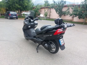 Suzuki Burgman 400i | Mobile.bg � ����� ������ 6