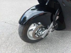 Suzuki Burgman 400i | Mobile.bg � ����� ������ 11