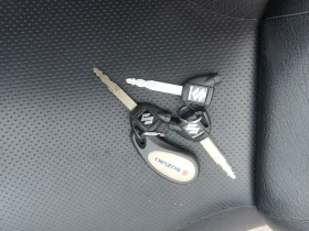 Suzuki Burgman 400i | Mobile.bg � ����� ������ 13