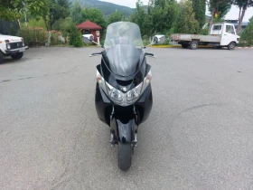 ������ Suzuki Burgman