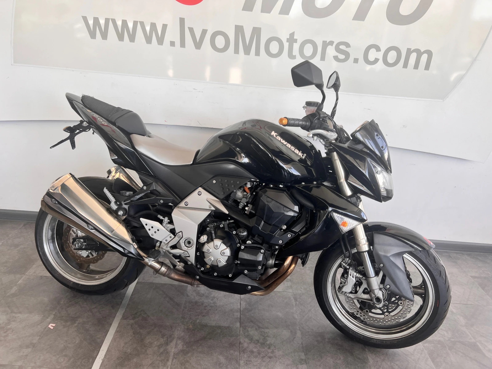 Kawasaki Z 1000 нов акумулатор 7 Авг. 2024 - изображение 2