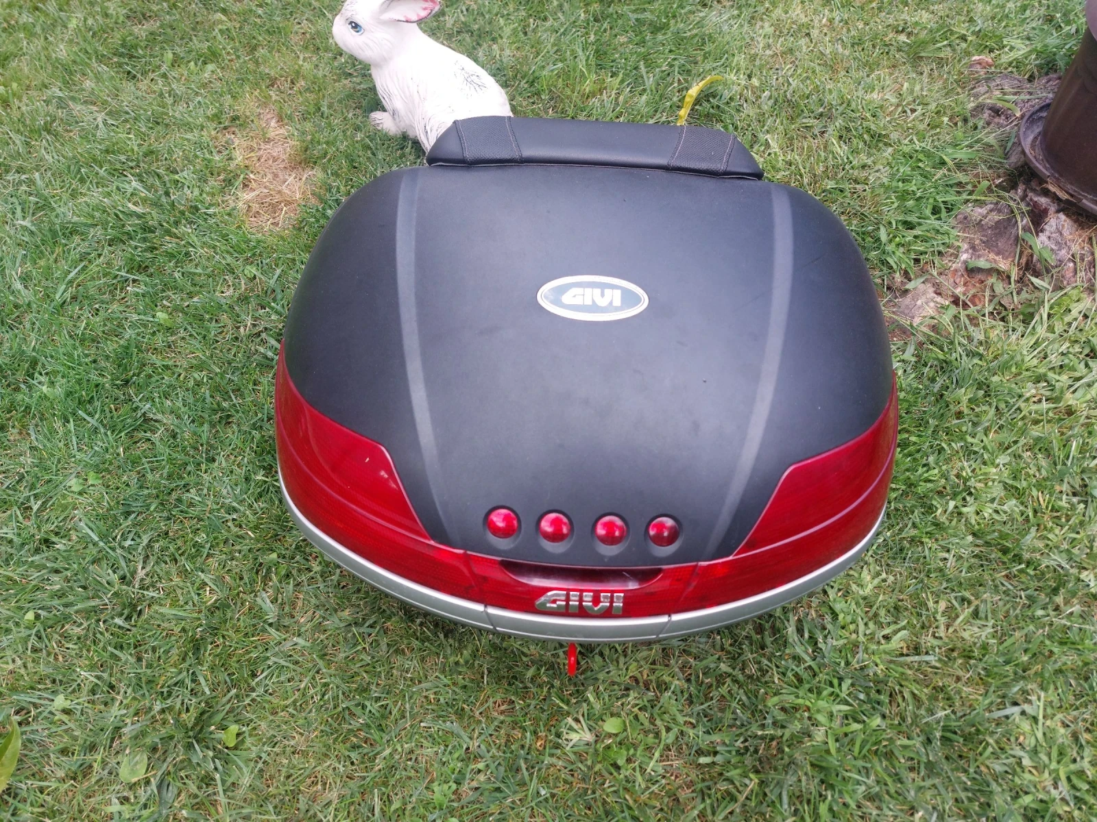 Suzuki Burgman 400i | Mobile.bg � ����������� 14