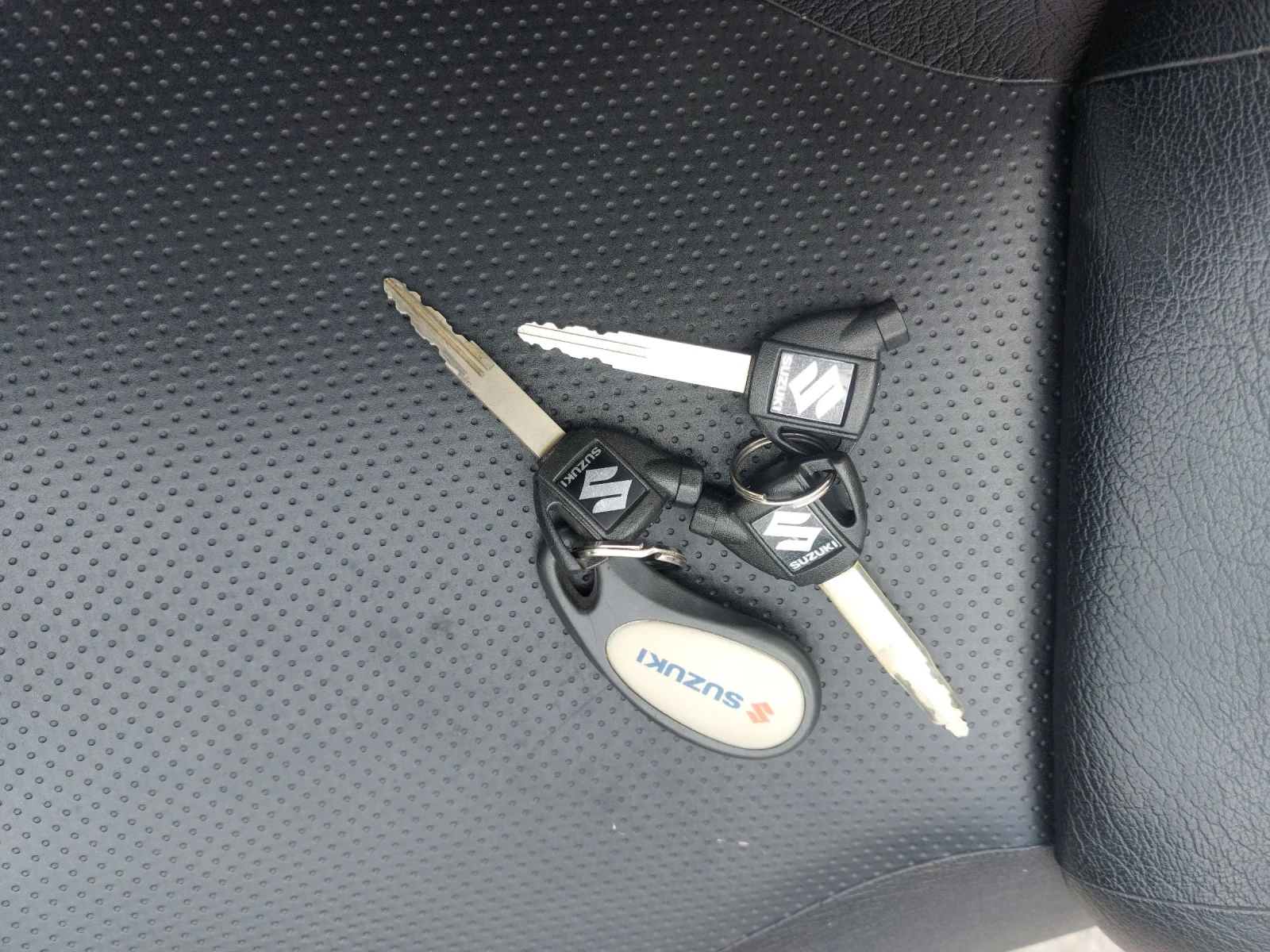 Suzuki Burgman 400i | Mobile.bg � ����������� 13