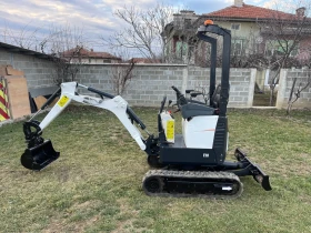  Bobcat E10 | Mobile.bg    3