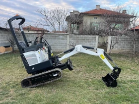  Bobcat E10 | Mobile.bg    9