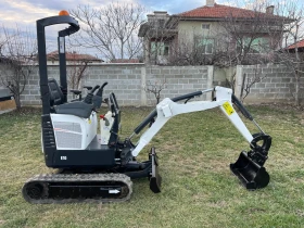  Bobcat E10 | Mobile.bg    2