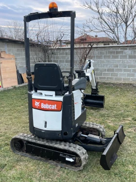  Bobcat E10 | Mobile.bg    7