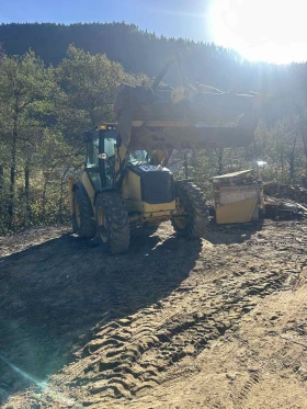  Caterpillar Caterpillar 434 | Mobile.bg    5