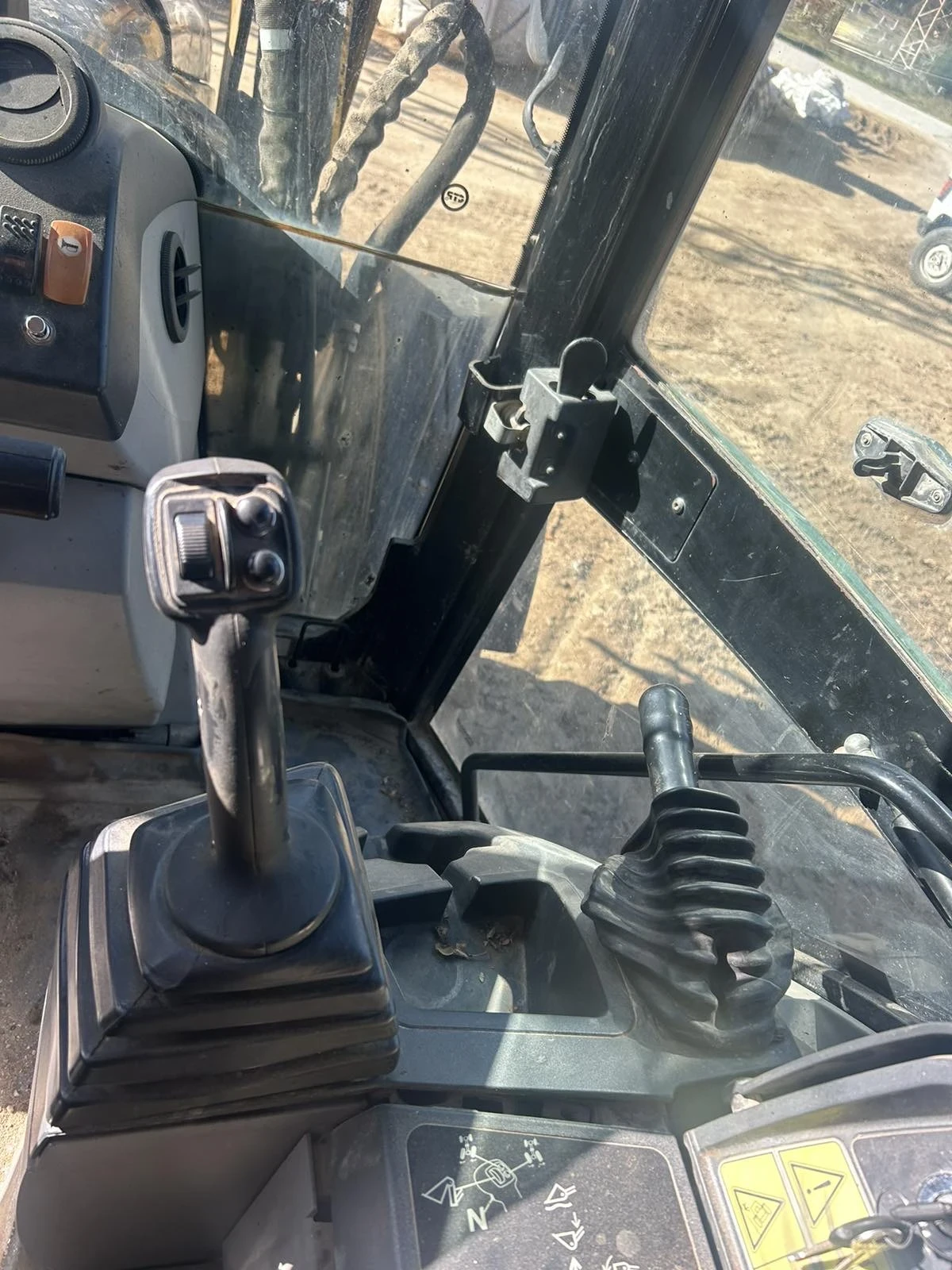  Caterpillar Caterpillar 434 | Mobile.bg   11