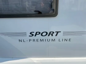 Каравана Knaus, снимка 9