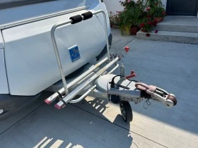 Каравана Knaus, снимка 3