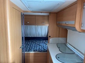 Каравана Knaus, снимка 16