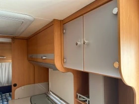 Каравана Knaus, снимка 17