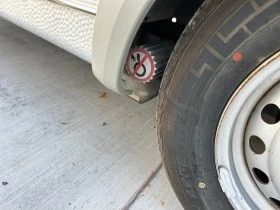 Каравана Knaus, снимка 7