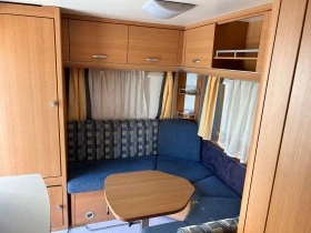 Каравана Knaus, снимка 15