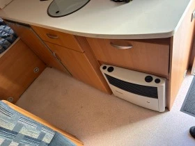 Каравана Knaus, снимка 8