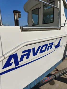 Лодка Bic ARVOR18 , снимка 3