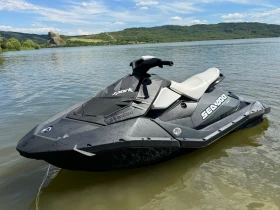 Обява за продажба на Джет Bombardier Sea Doo See doo spark ~12 600 лв. - изображение 3