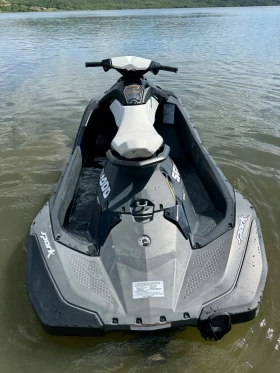 Обява за продажба на Джет Bombardier Sea Doo See doo spark ~12 600 лв. - изображение 8